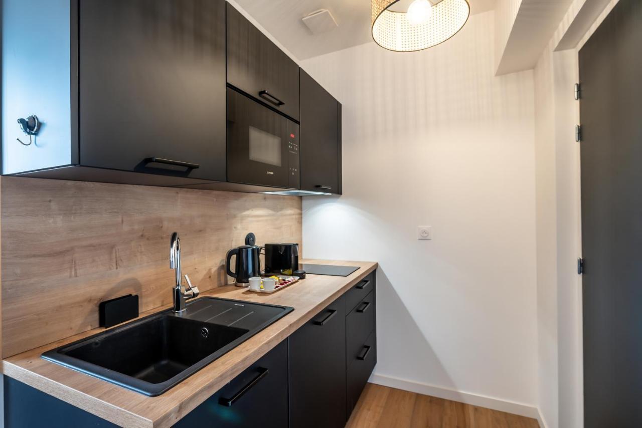 Downtown Cocoon - Centre Ville - Wifi - Netflix Amiens Exteriör bild