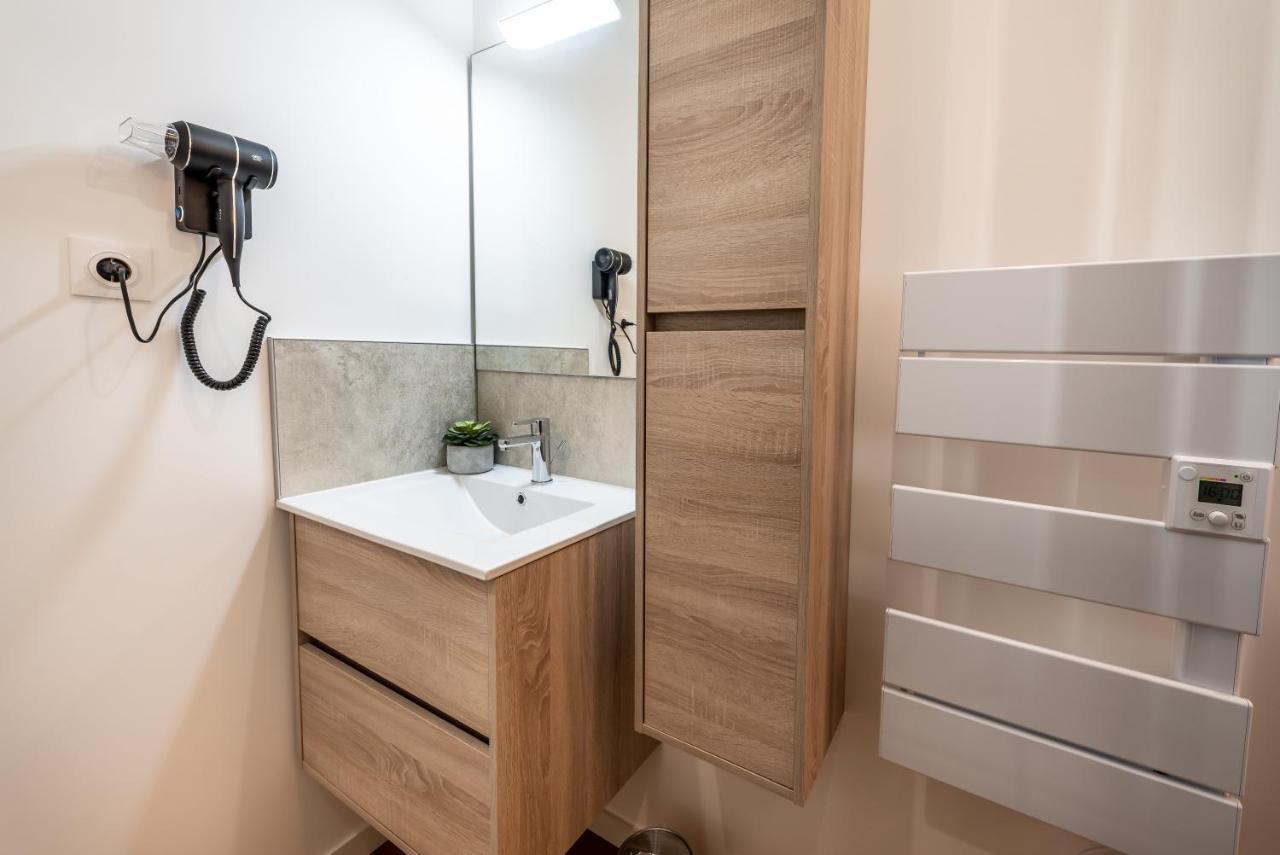 Downtown Cocoon - Centre Ville - Wifi - Netflix Amiens Exteriör bild